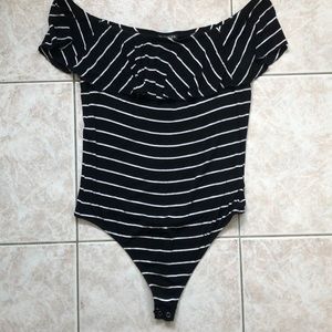 ⭐️EUC Bodysuit